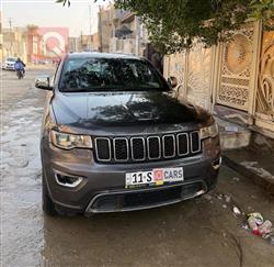 جيب جراند شيروكي